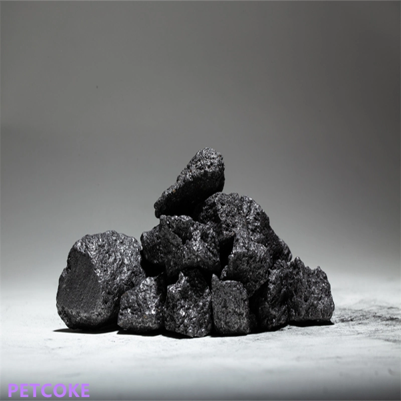 Coke Di Petrolio Coal Tar Pitch Anthracite Calcined Petroleum Coke Price