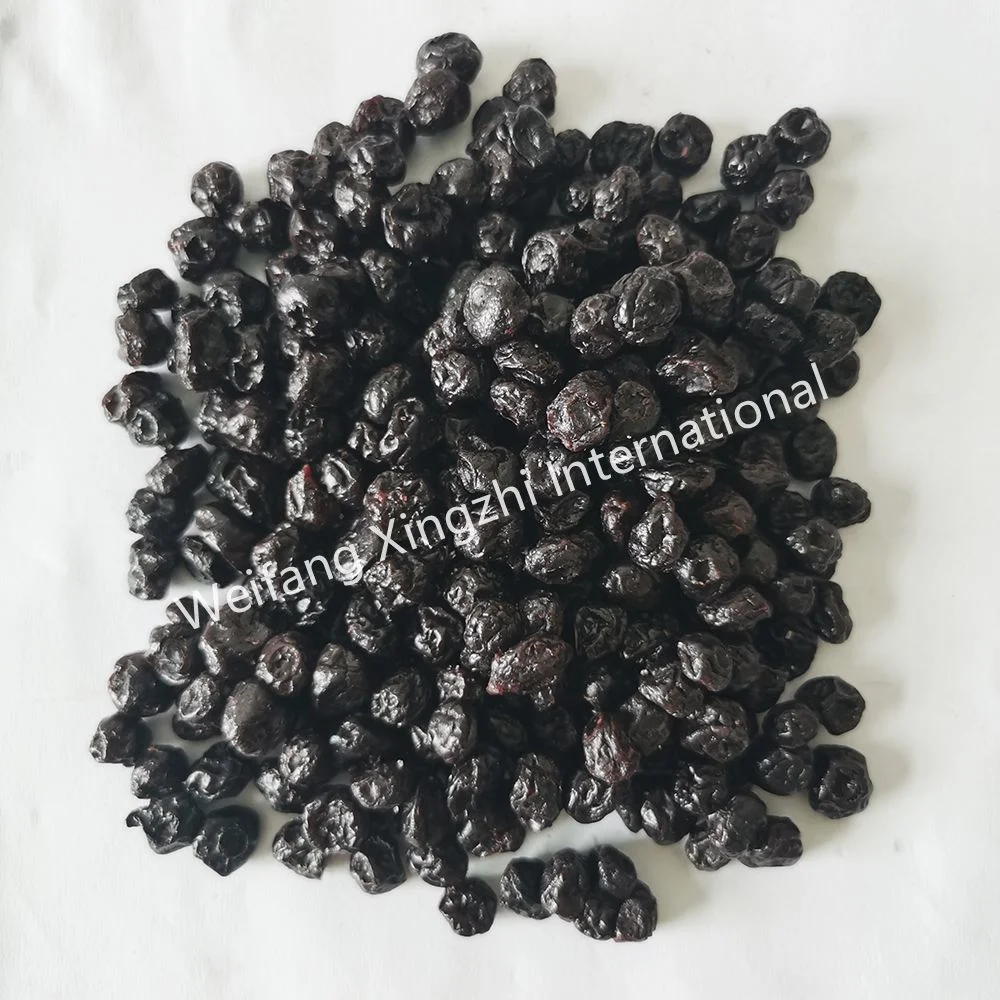 Wholesale/Supplier Natural Dried Blueberry Preserved Blueberry