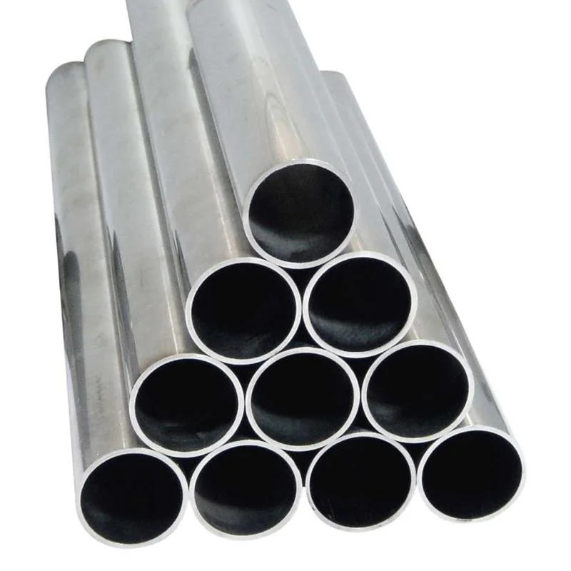 Preço por grosso fábrica resistência à corrosão Liga Inconel 718 à base de níquel Super 625 600 Hastelloy C276 C22 X Monel 400 K500 Incobóia 825 800 tubo/tubo