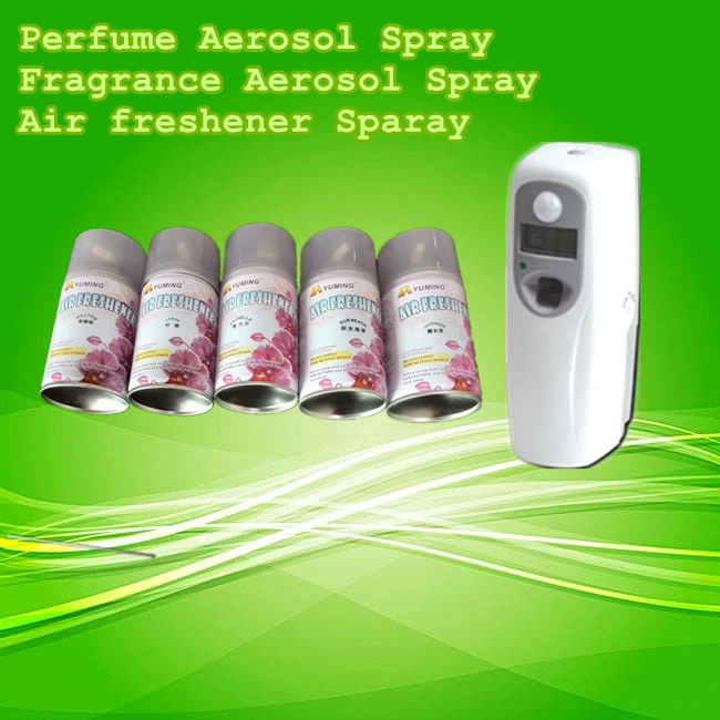 Natural Home Air Freshener for Hotel Home Office Car Air Freshener