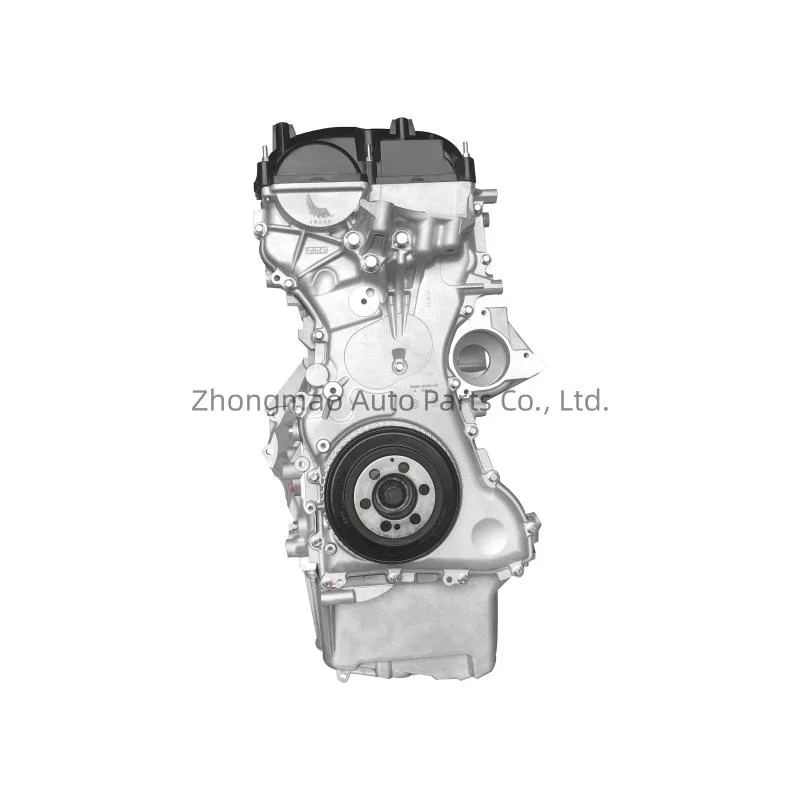 100% Made in Chinese Factories Engine for Land Rover Jaguar Ford 204PT Auto Assembly