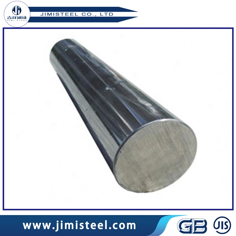 Steel Rolled Steel 4140 Steel Round Bar Machine Polish Steel Bar Mirrior Surface