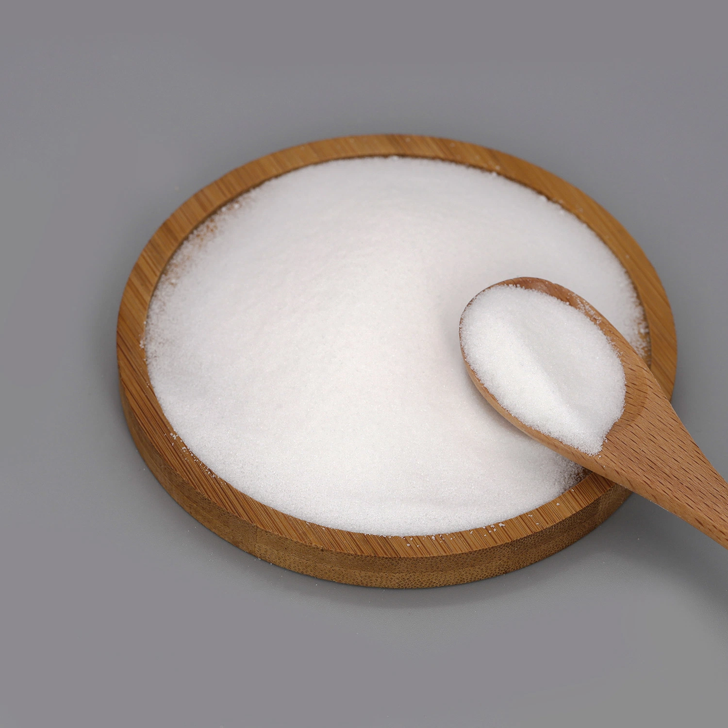 A popular Stevia e Erythitol misturam o adoçante Food Grade