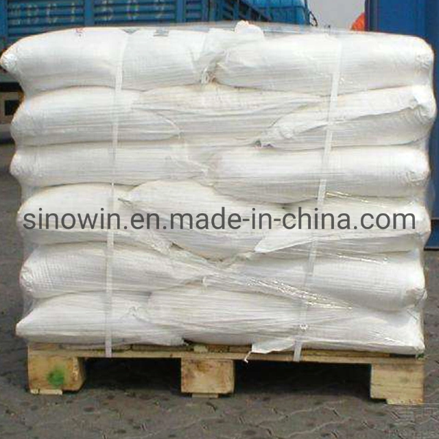 Manufacturer Supply Naphthalene Phthalic Anhydride