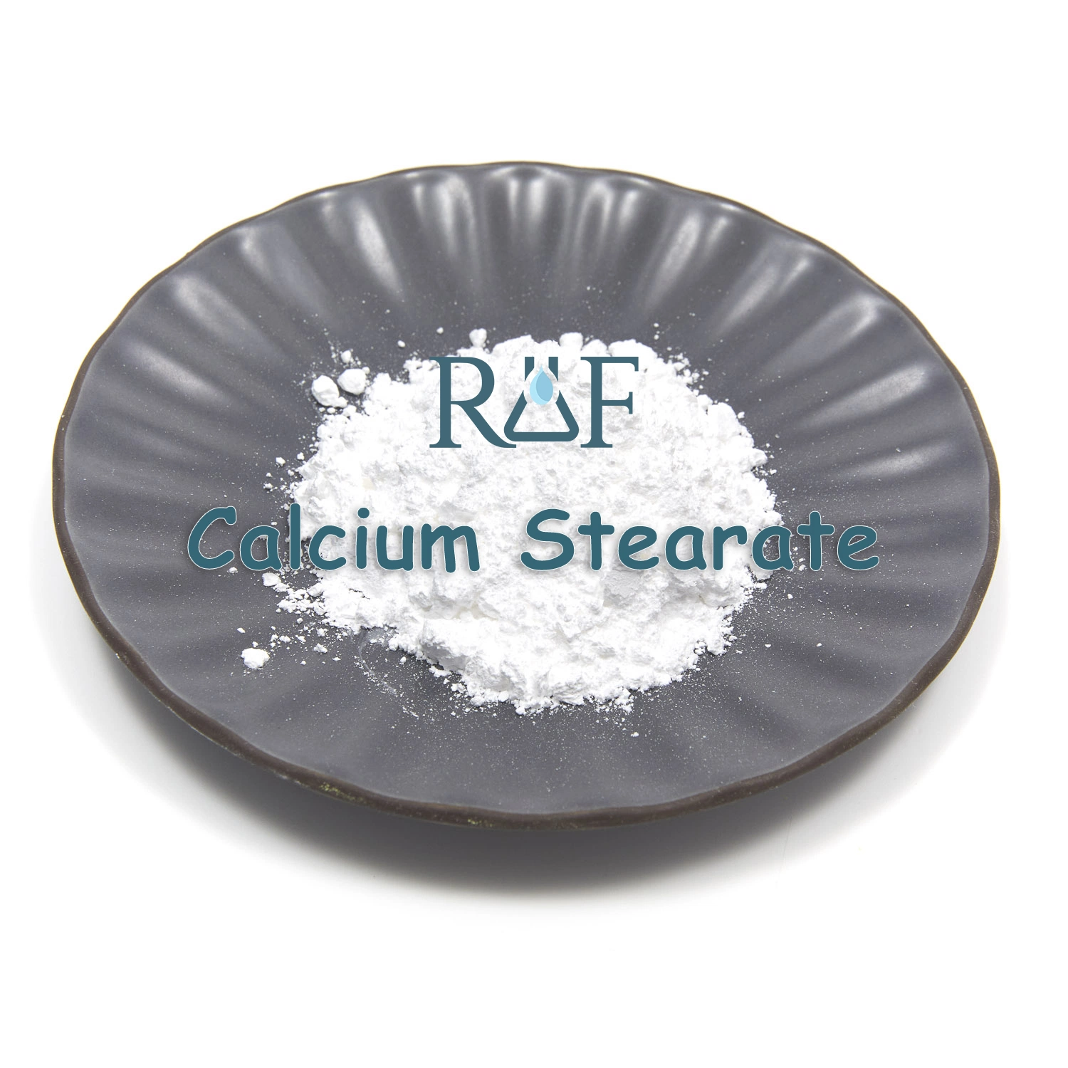 High Quality Calcium Stearate Powder CAS 1592-23-0
