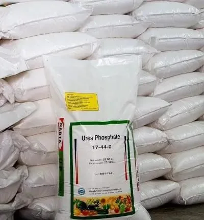 Good Price High quality/High cost performance  Fertilizer Machine Manufacturer Urea Phosphate and Urea Phosphate Fertilizer