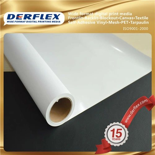 China Manufacturer High Quality PVC Self Adhesive Vinyl