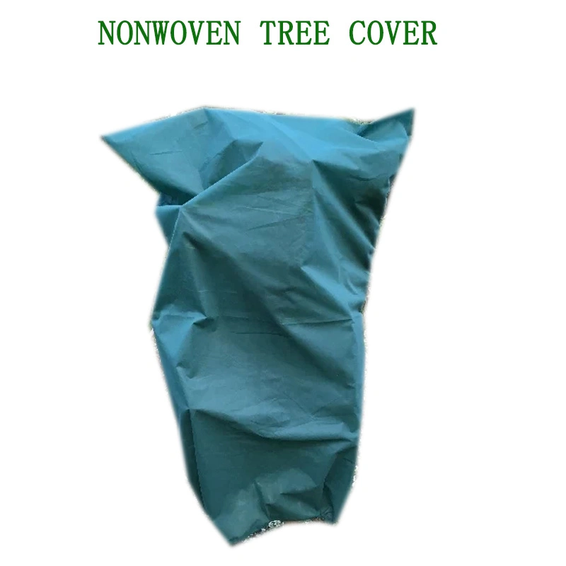 Winter Warming Jacket Anti Shrink Cover Bag Anti Frost Nonwoven Cover