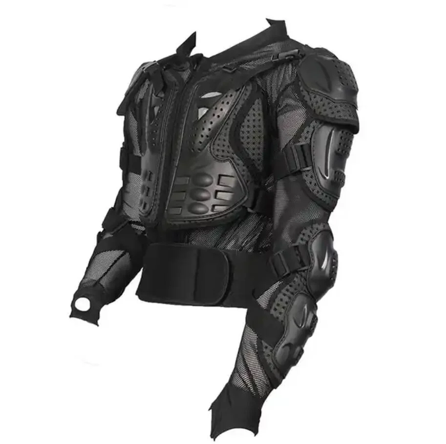 Motorcycle Body Protective Jacket Motocross Accessories Clothing