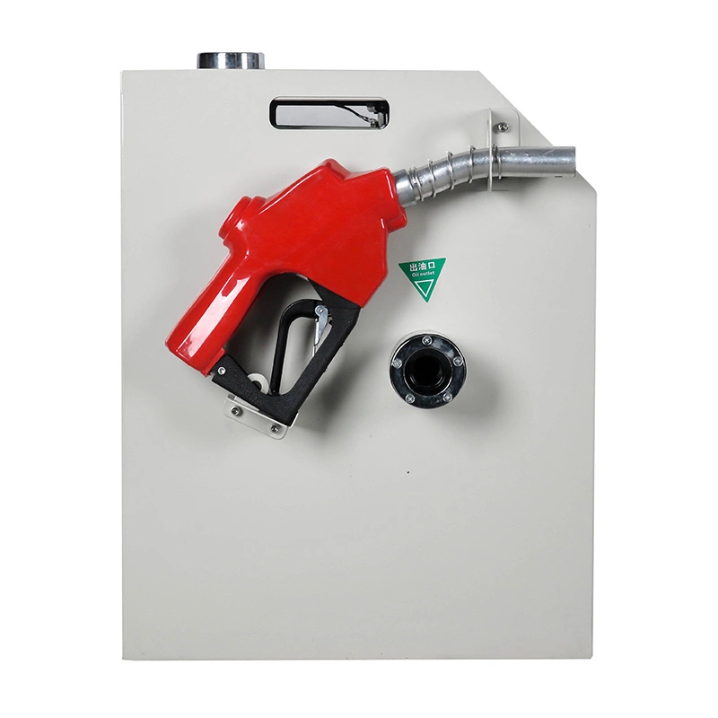 Fd40 Mini Small LCD Display Fuel Dispenser