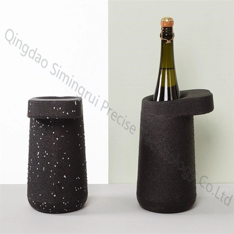 Expanded Polypropylene Foam Packaging Carrier EPP Wine Box Tailored Protective Packaging