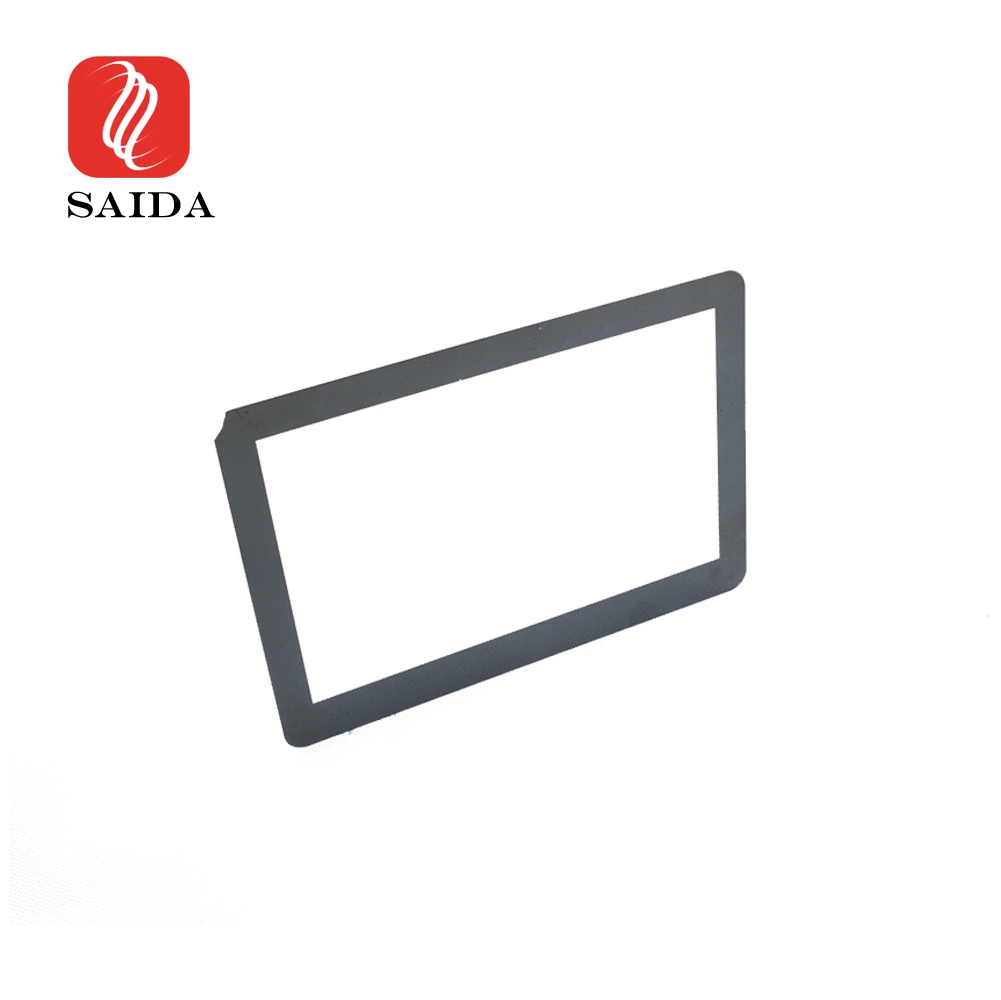 Saida Custom 0,33mm 0,55mm Ultra Thin Touchscreen LCD-Display Gehärtetes Schutzglas