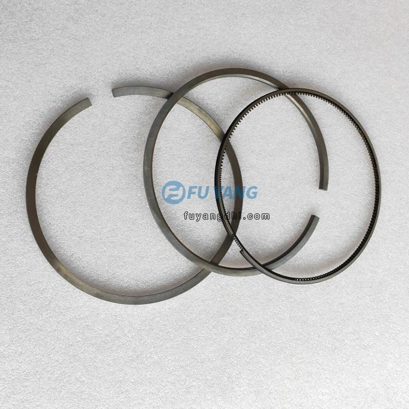 Excavator Engine Parts C7 C12 C15 Piston Ring Set 247-6130 164-4187 238-0294