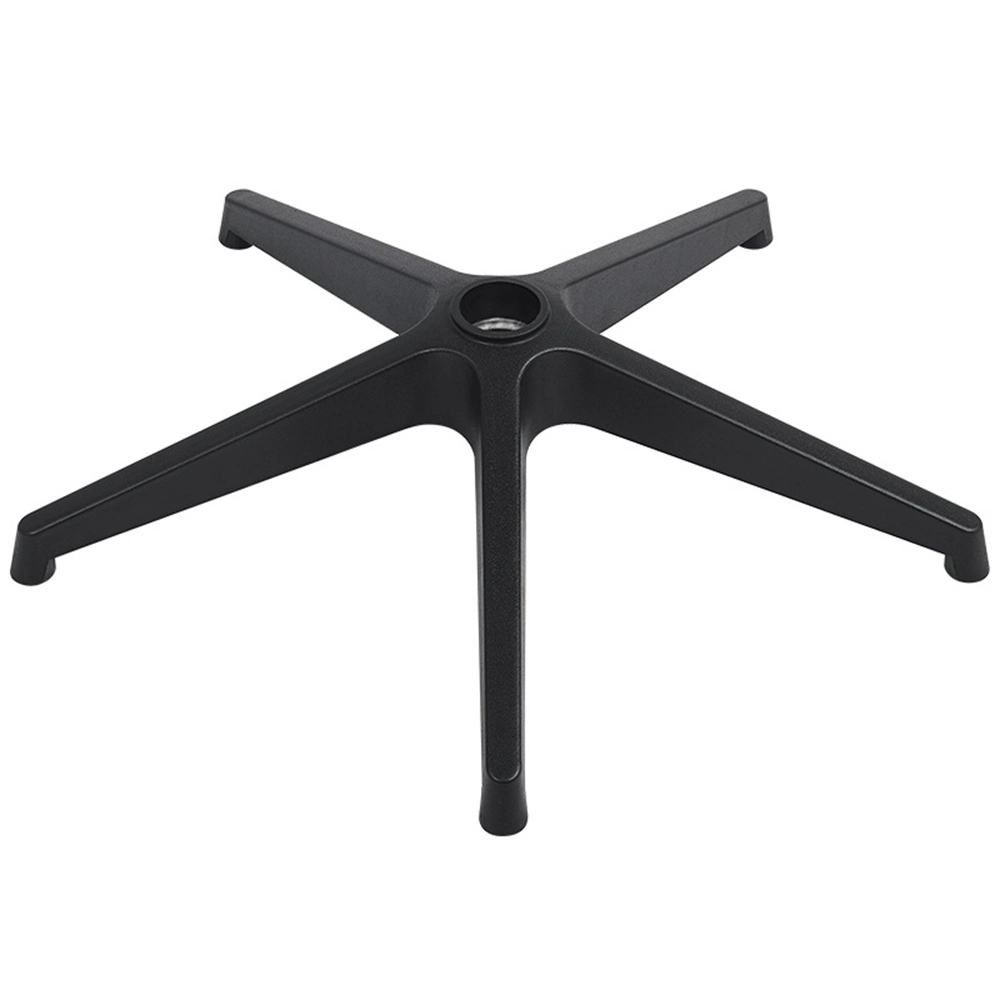 Good Quality Plastic Nylon Strong Office Chair Parts Base