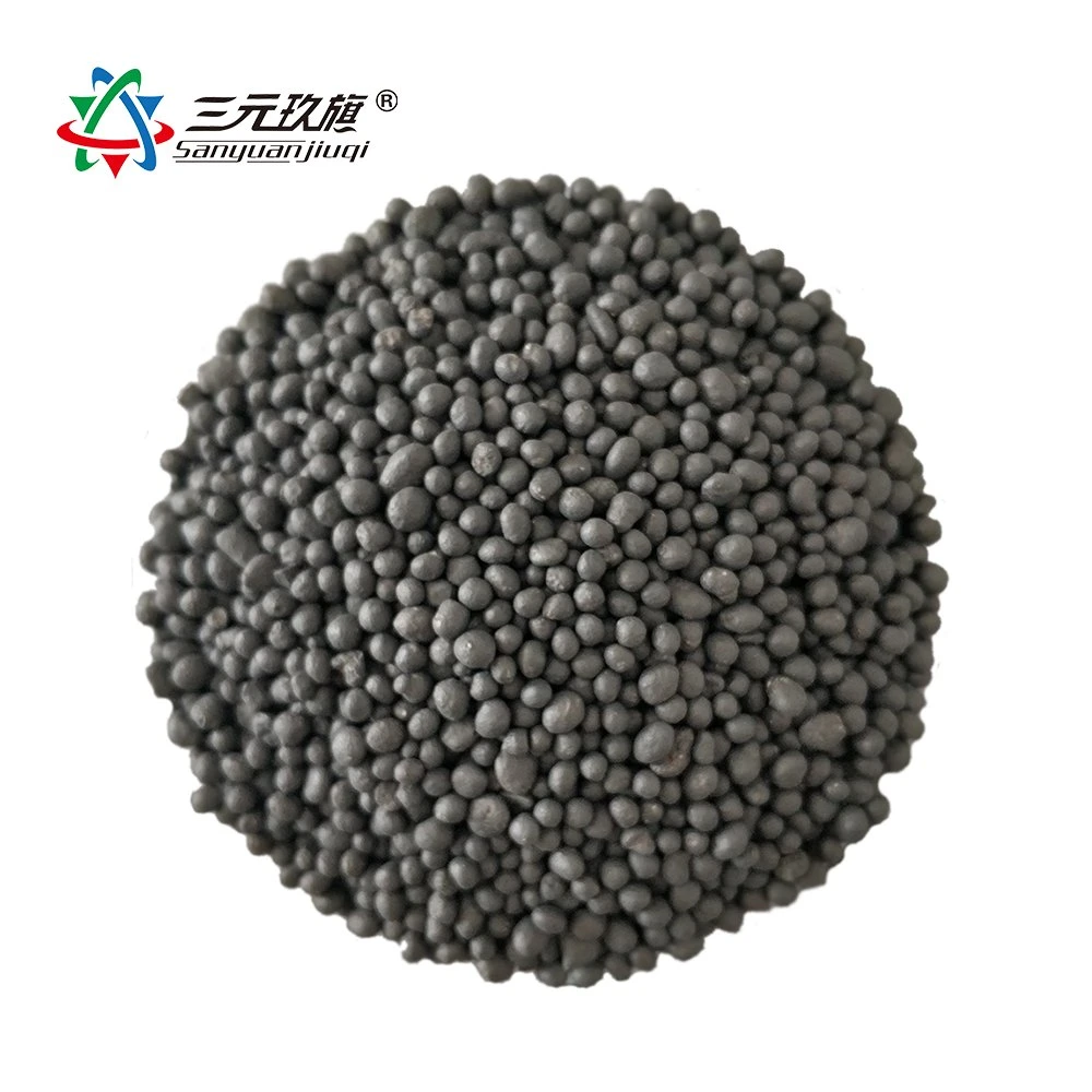 Manufacturers Selling High-Quality NPK 11-22-16 Compound Fertilizer