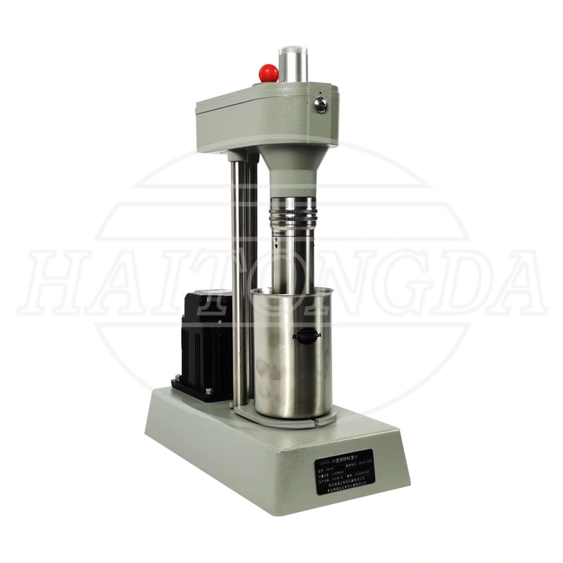 Model ZNN-D6 220V or 110V  6-speed rotational viscometer