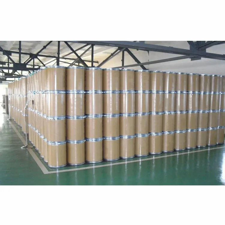 Sodium Stearate CAS 822-16-2 Food and Pharmaceutical Grade