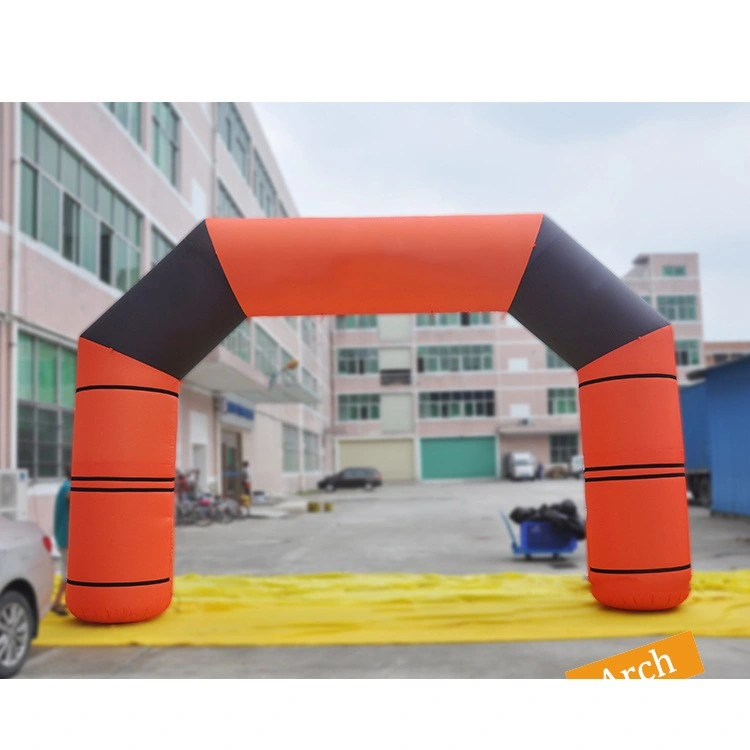 New Product Custmozied Arch Support Advertising Inflatable Arch for Event