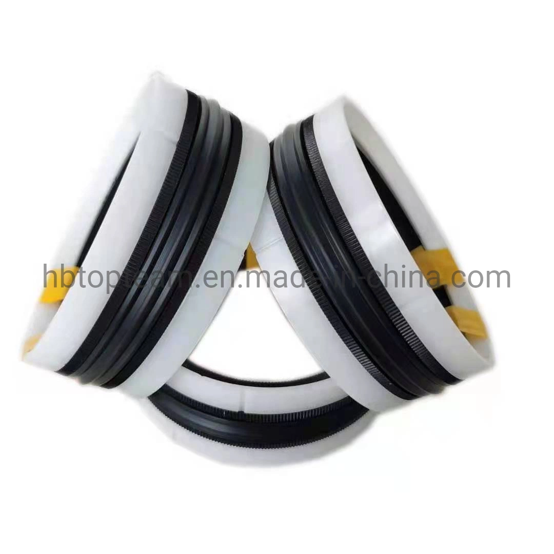 Hydraulic Pneumatic Rod Piston Seals Kdas/Tpm