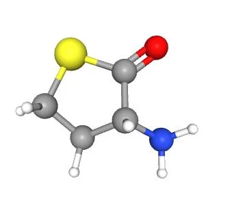 Una buena venta homocisteína clorhidrato Thiolactone Intermedios Farmacéuticos CAS 6038-19-3