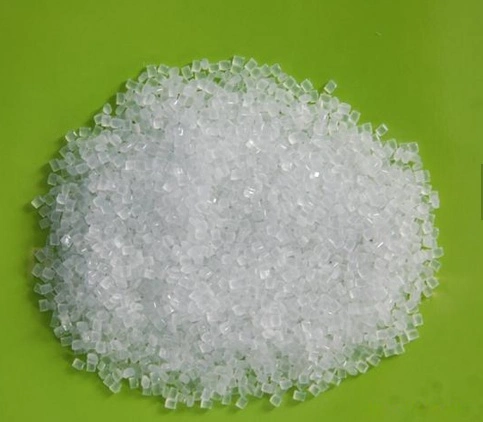 EVA Resin / Ethylene Vinyl Acetate Copolymer / EVA Granules for Shoes