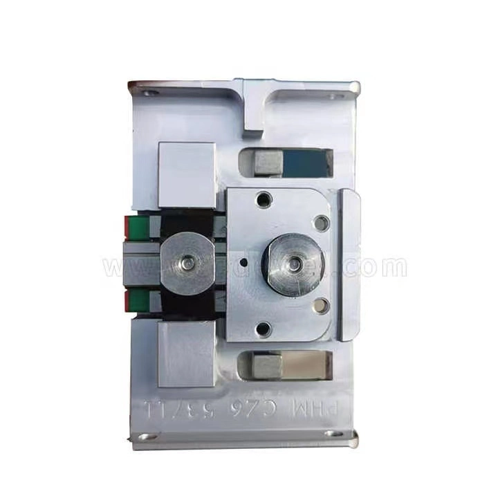 Original Enm10041170 Printhead Module Assembly Markem Imaje Spare Parts