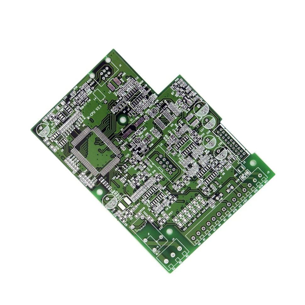 Shenzhen PCB multicapa Android PCBA de equipos de comunicación de la Junta General de PCBA