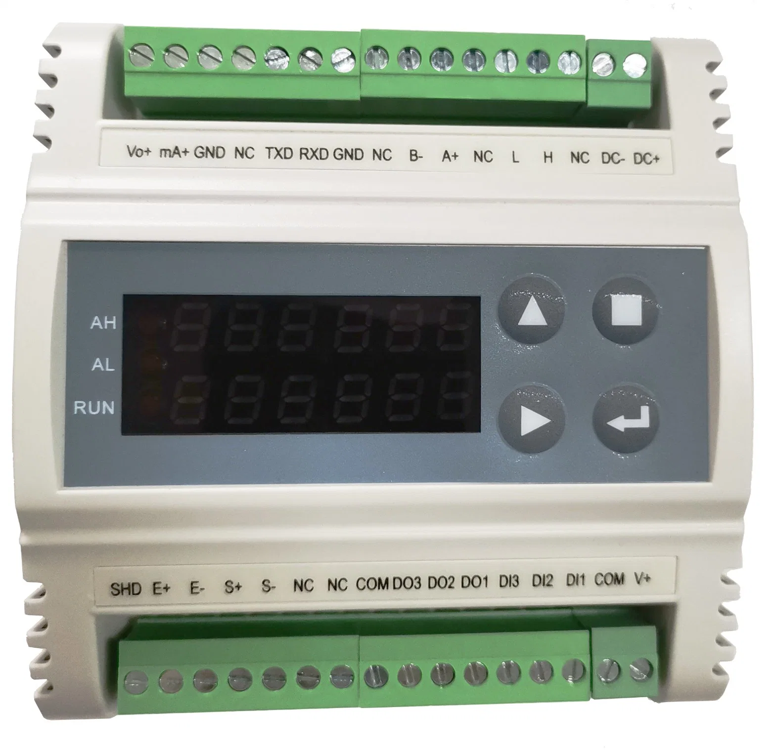 Supmeter Precision Digital Weight Controller for Rice Sugar Beans Packing Machine