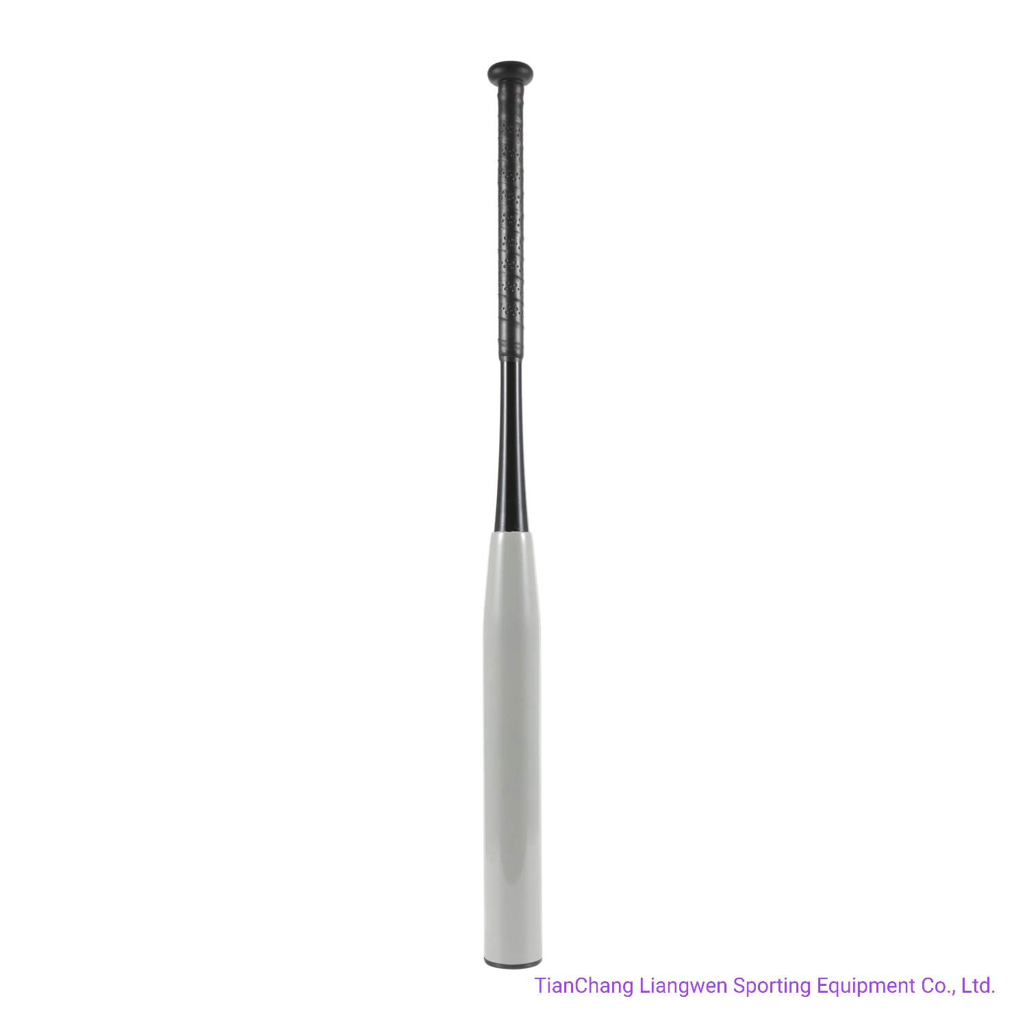 Custom Wholesale/Supplier Carbon Fiber Slowpitch Softball Bat (CFSP-03, Bpf1.21)