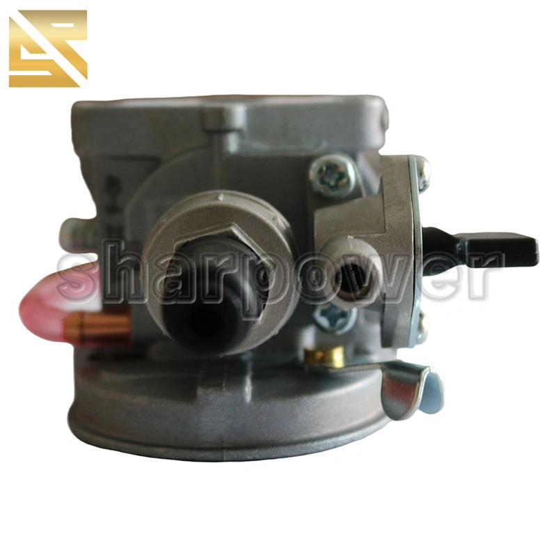 فولاذ أللوي عالي الجودة 414 HP Sp164 M411pd carburetor لـ Peugeot 103 SP/Mvl Mobylette