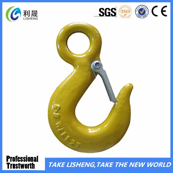 Ce Safety G80 Eye Grab Hook