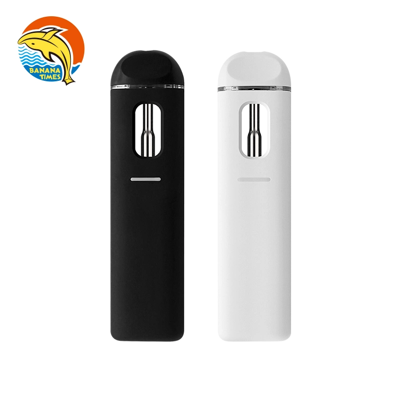 Thco logo personnalisé Rosin Premium Puff HHC stylo à cassette jetable Vide 2 g mélange huile épaisse Vape Pod No Button D8