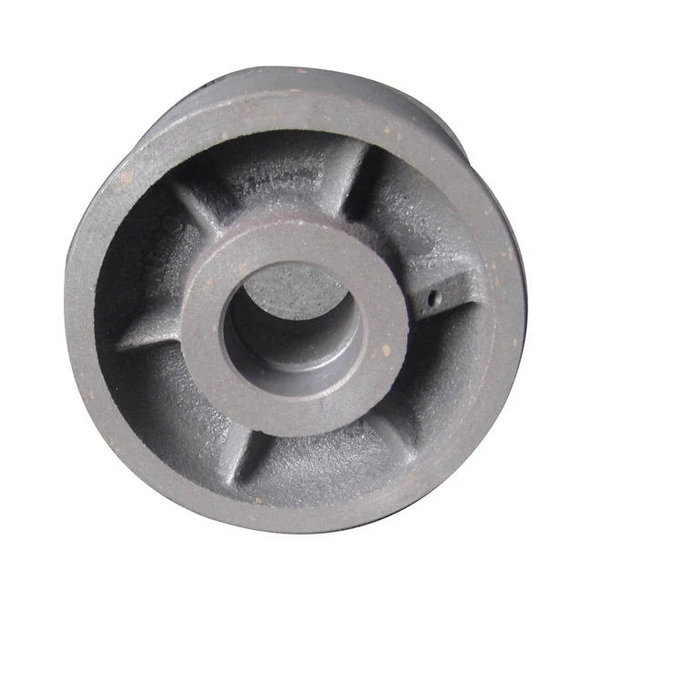 Aluminium Die Casting High Pressure Hot Chamber Die Cast for Automotive
