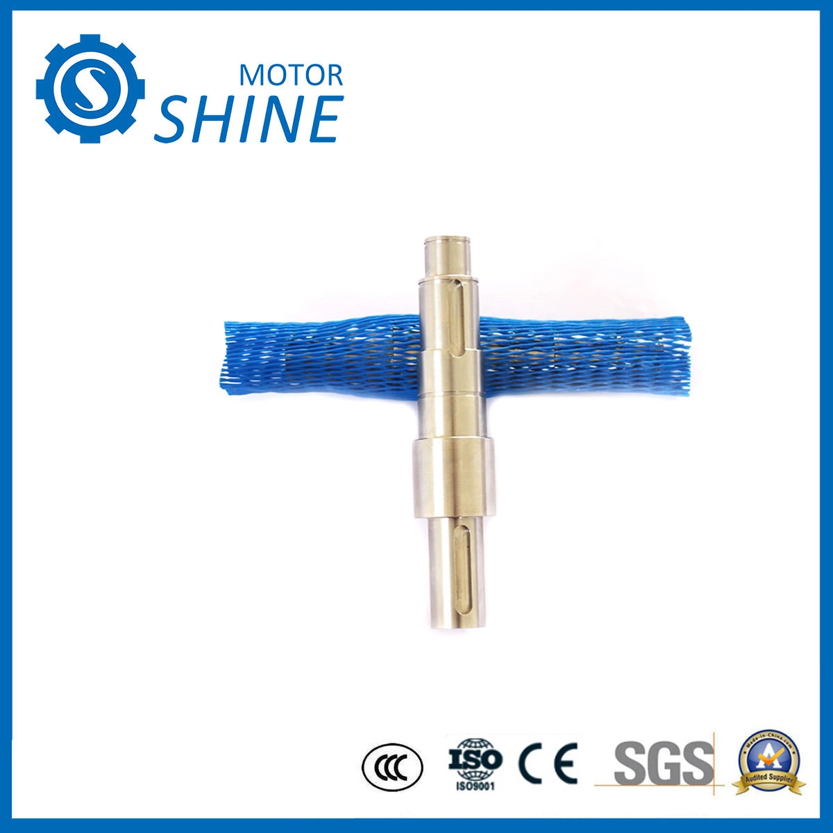 ISO Factory Non-Standard Precision Pump Shaft Precision Shft