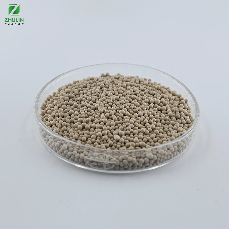 Molecular Sieve Catalyst for Oxygen Generator Concentrator