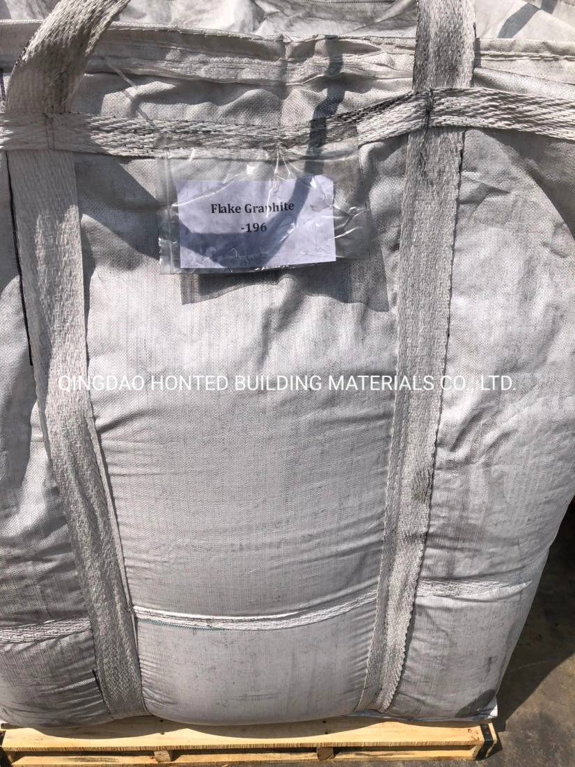 5-40micron 85-99.5% Carbon Industrial Graphite Material Natural Flake Graphite Powder