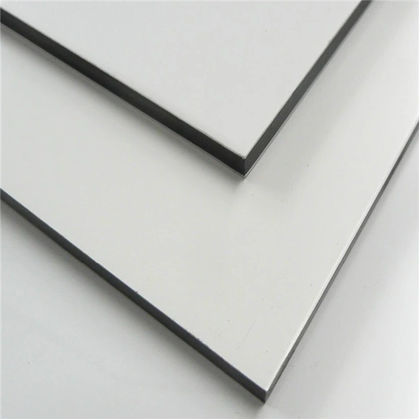 New Arrival Newest Design Panel Aluminum Composite