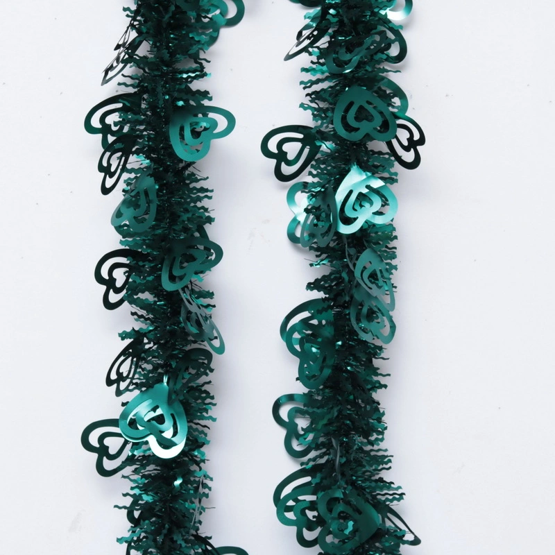 New Advertising Christmas Tinsel Festival Decorations