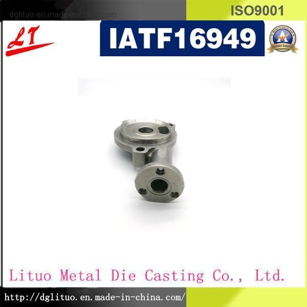 High quality/High cost performance  Aluminium Die Casting Clutch Disc Auto Parts