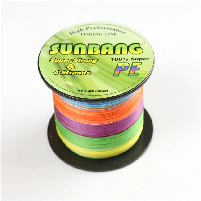 Samyear Super Power 100m 50lb Multi Jigging Fishing Line