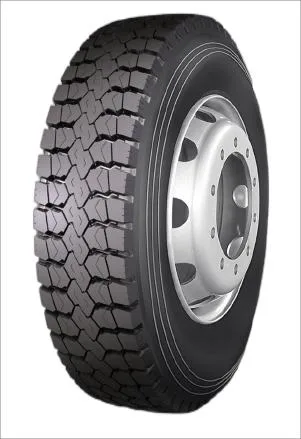 Wholesale/Supplier TBR Truck Bus Tyre All Semi Steel Radial Light Heavy Truck Tire11r22.5 11r24.5 295/75r22.5