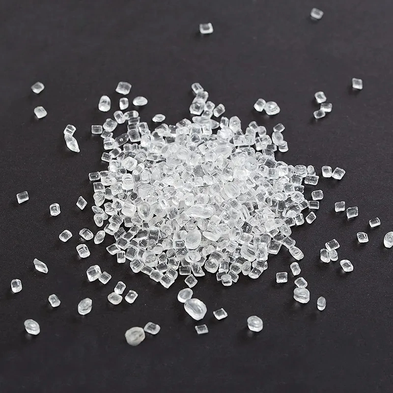 ABS Plastic Raw Material Particles/ABS Composite Resin Particles Per Ton Price Flame Retardant