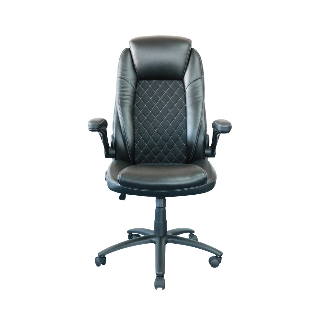 Office Furniture Factory Wholesales Revolving for Office Bar Boss Swivel Office Chairs