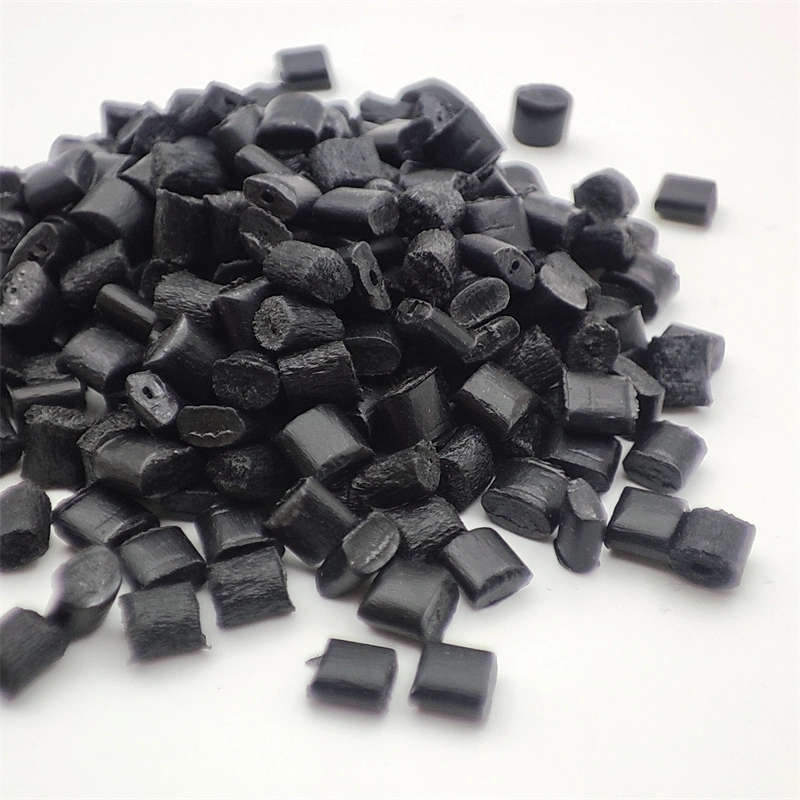 Virgin Polypropylene PP Copolymer Resin PP Homopolymer Pellets for Injection and Film