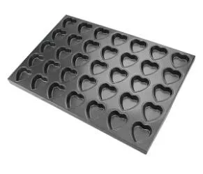 Non Stick Bakery Bread Baking Pan for Oven