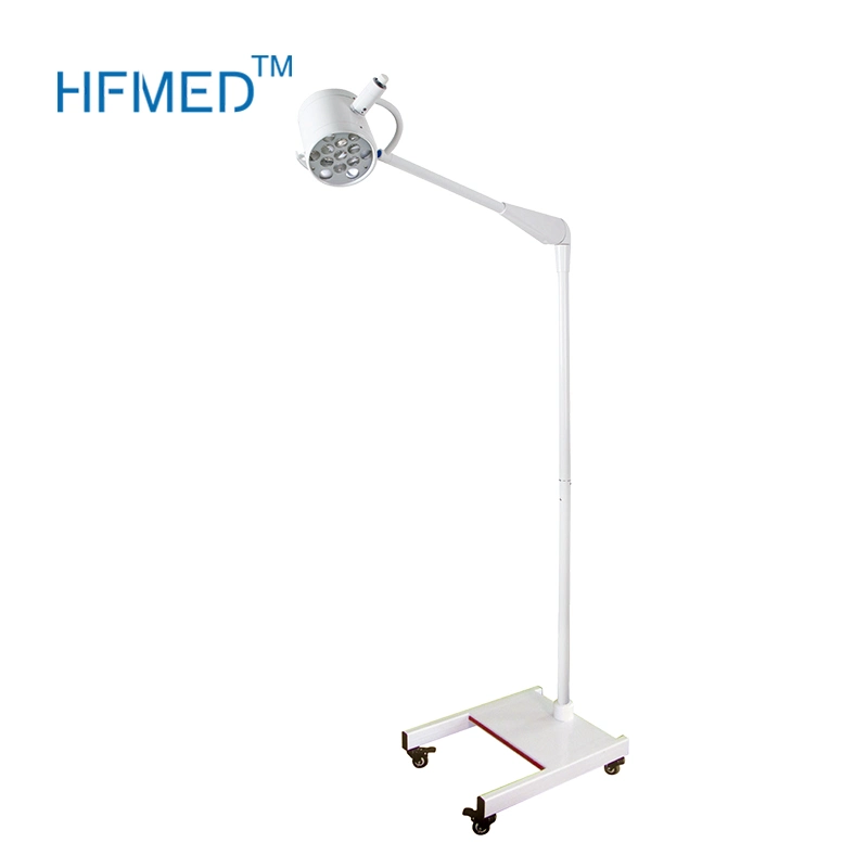 Mobile Medical Examination Light with CE (YD200 LED)