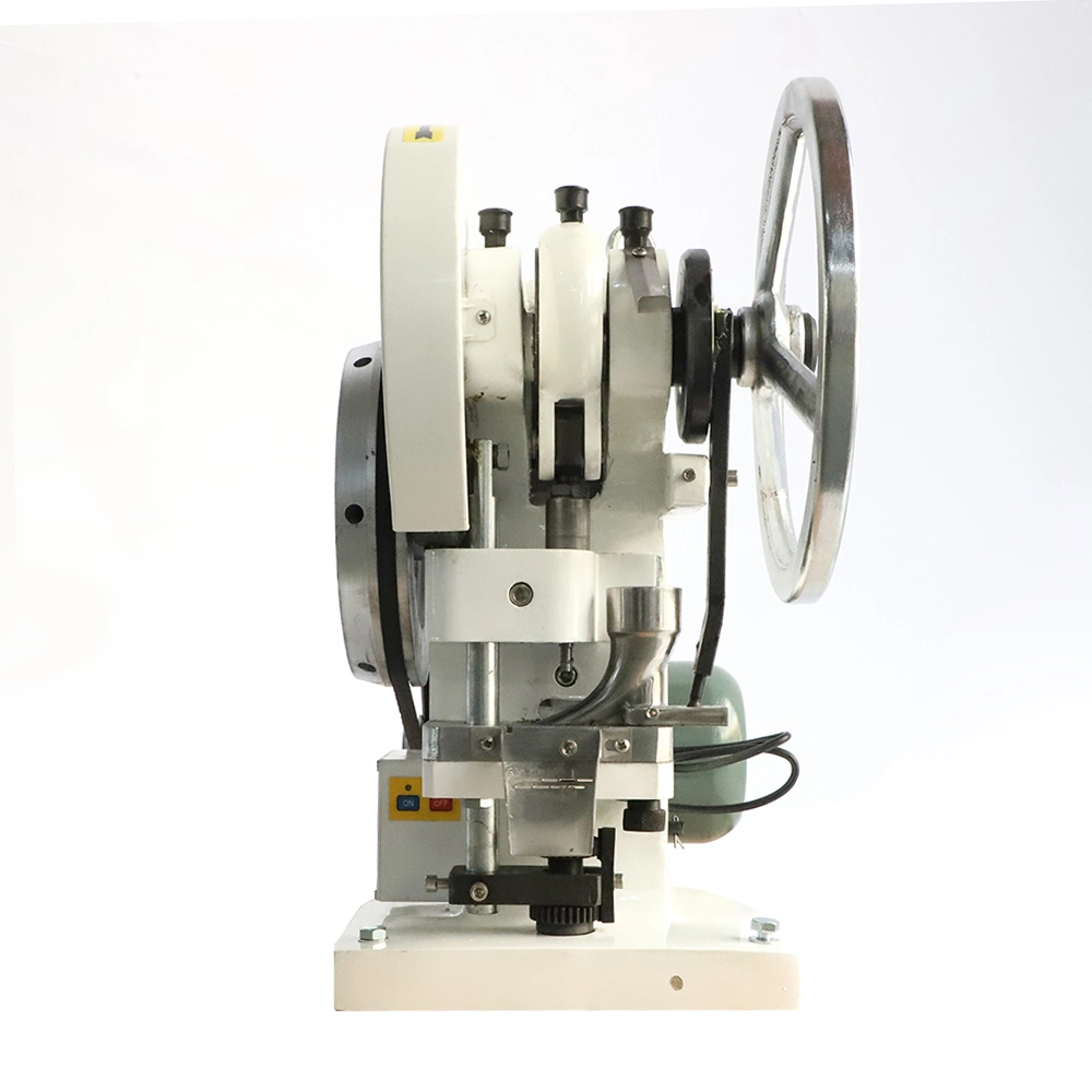 Günstige Preis Tdp Single Punch Pill Tablet Press Machine