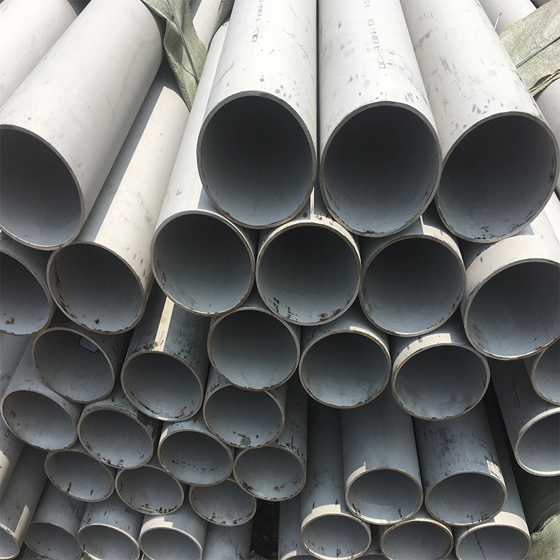 Cold Rolled Drawn Seamless Precision Steel Tube/ Pipe/ Carbon Alloy Structure Tool Stainless Steel Pipe ASTM Standard High Pressureresistant Low Temp Steel