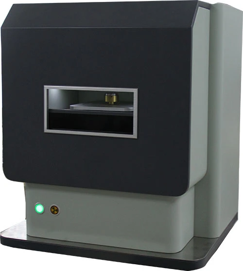 Energy Dispersive X-ray Fluorescence Spectrometer for Ore