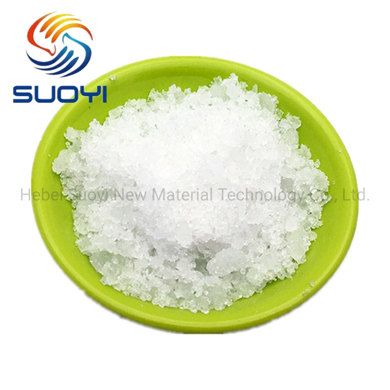 Suoyi Hot Sale Rare Earth Lanthanum Chloride Used in Water Treatment